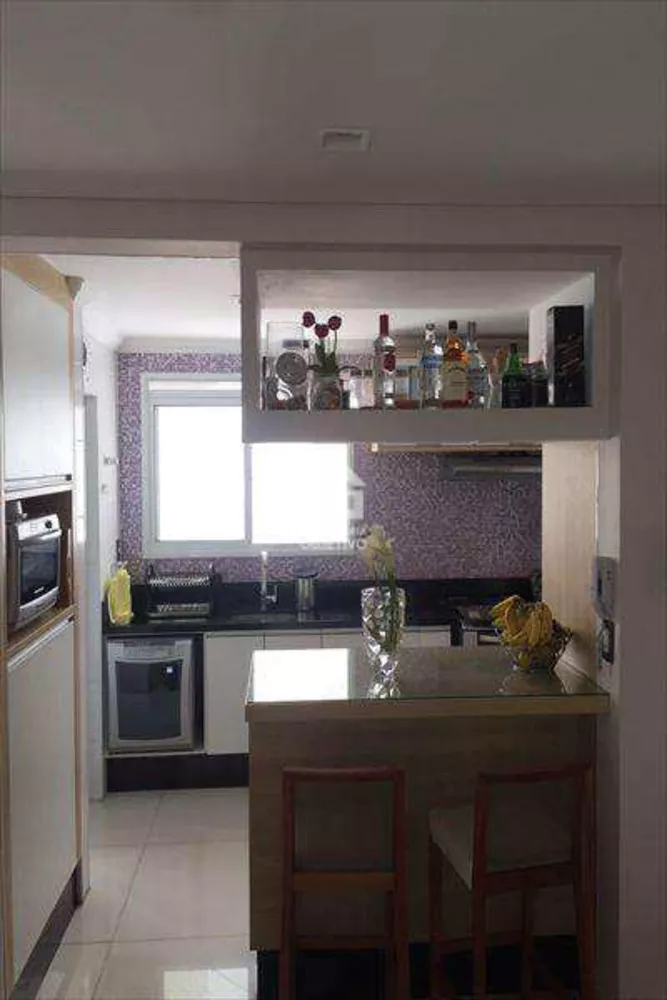 Apartamento, 2 quartos, 87 m² - Foto 2