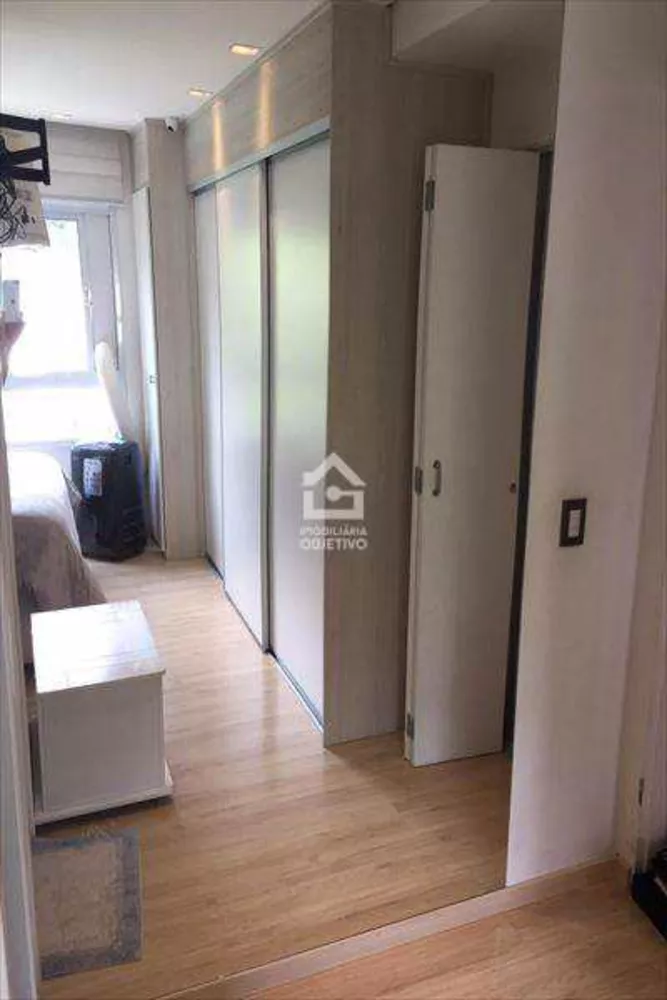 Apartamento, 2 quartos, 87 m² - Foto 8