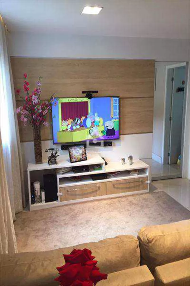 Apartamento, 2 quartos, 87 m² - Foto 6