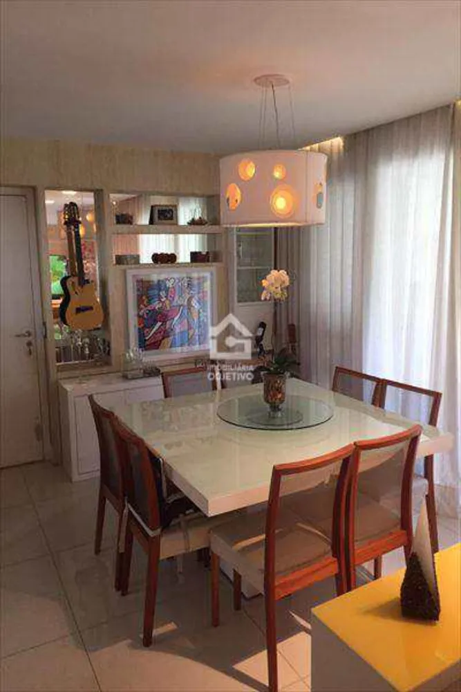 Apartamento, 2 quartos, 87 m² - Foto 1