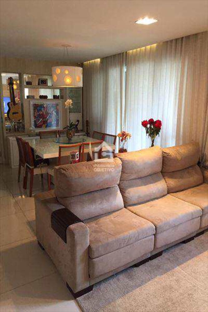 Apartamento, 2 quartos, 87 m² - Foto 9