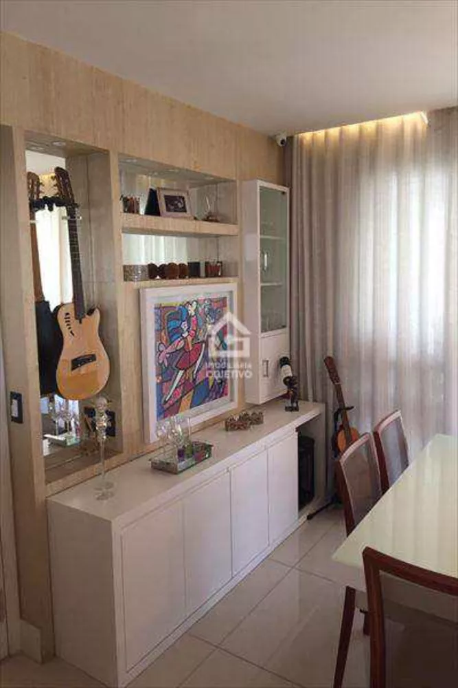 Apartamento, 2 quartos, 87 m² - Foto 7