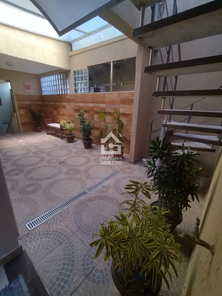 Prédio Inteiro, 750 m² - Foto 13