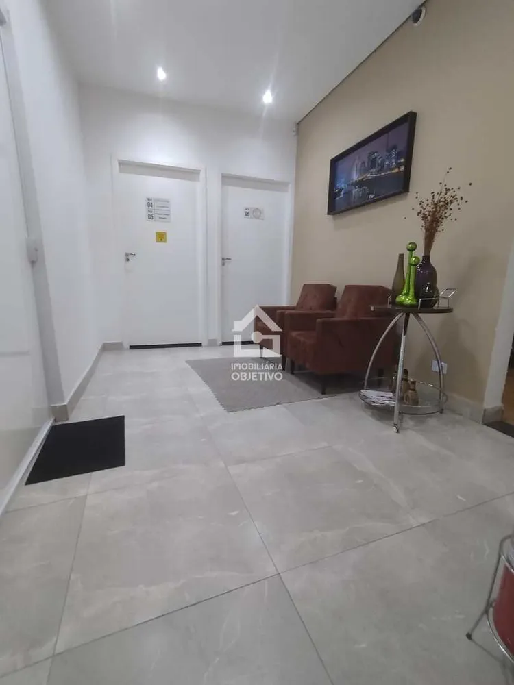 Prédio Inteiro, 750 m² - Foto 2