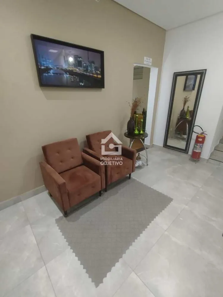 Prédio Inteiro, 750 m² - Foto 1