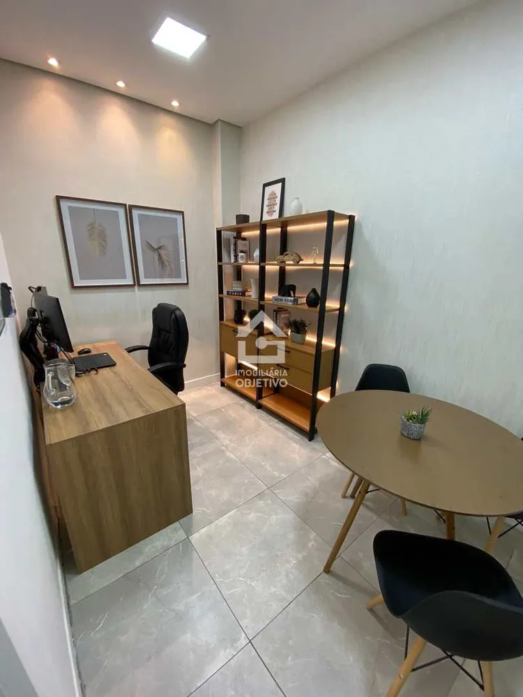 Prédio Inteiro, 750 m² - Foto 10