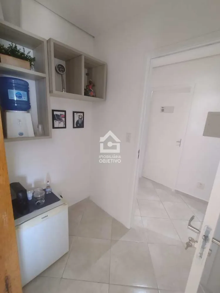 Prédio Inteiro, 750 m² - Foto 4