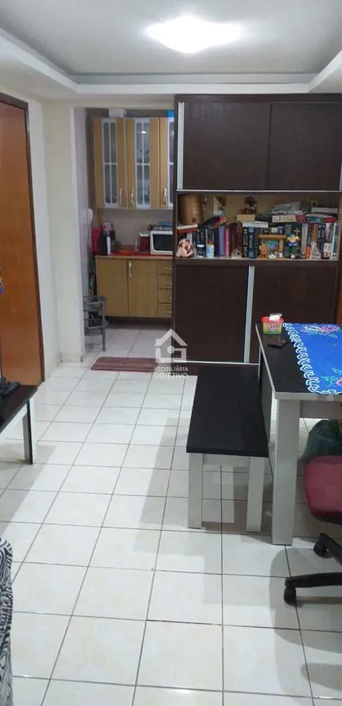 Apartamento, 2 quartos, 47 m² - Foto 4