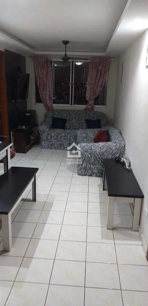 Apartamento, 2 quartos, 47 m² - Foto 5