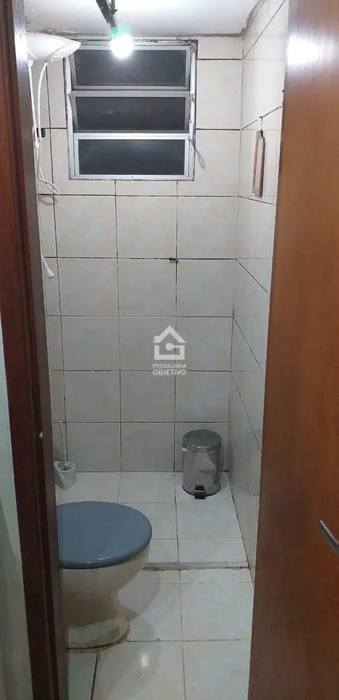 Apartamento, 2 quartos, 47 m² - Foto 2