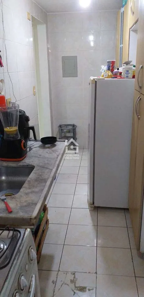 Apartamento, 2 quartos, 47 m² - Foto 3