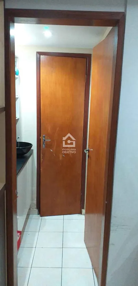 Apartamento, 2 quartos, 47 m² - Foto 1