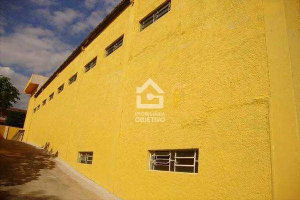 Depósito-Galpão - Foto 9