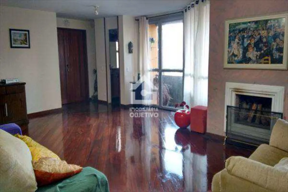 Apartamento, 4 quartos, 160 m² - Foto 1