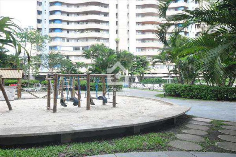 Apartamento, 4 quartos, 160 m² - Foto 10