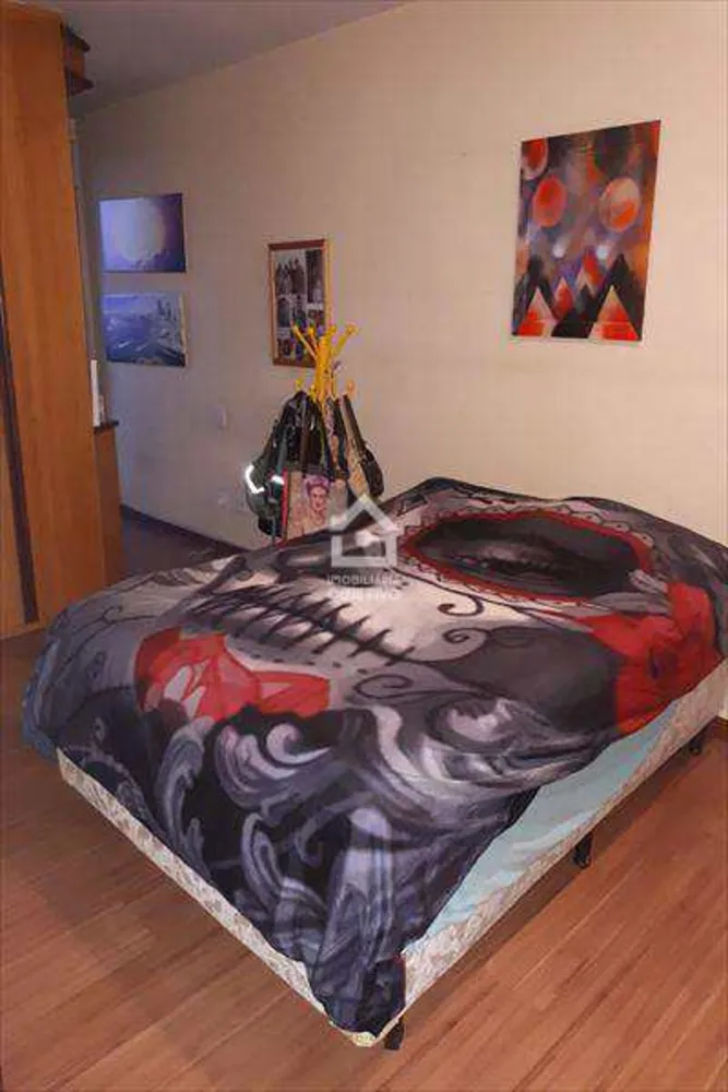 Apartamento, 4 quartos, 160 m² - Foto 8