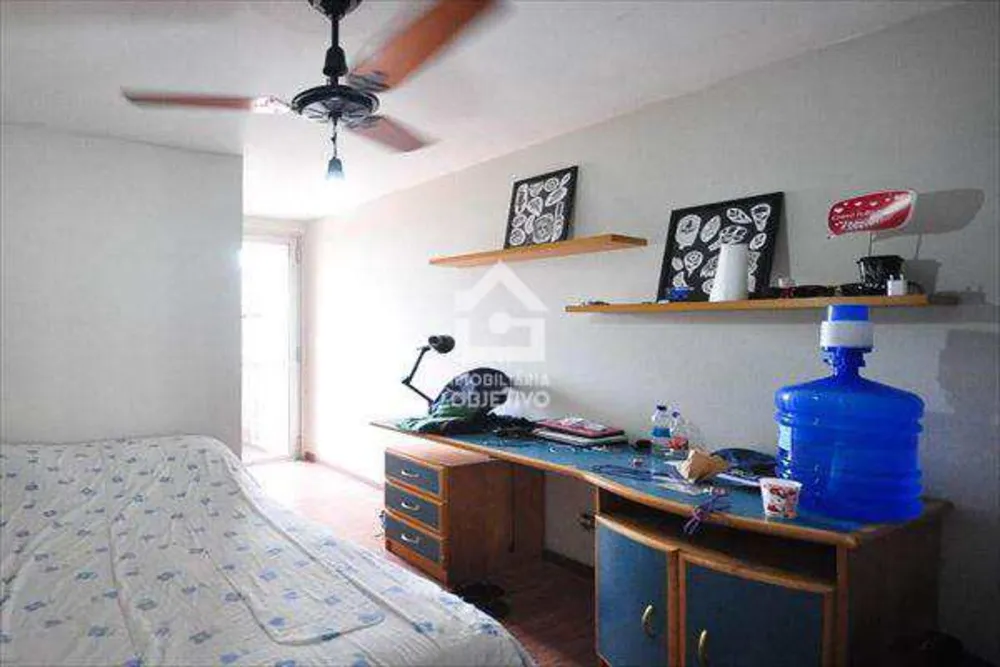 Apartamento, 4 quartos, 160 m² - Foto 6