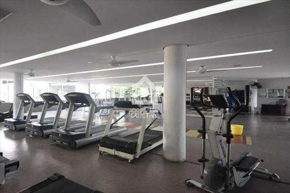 Apartamento, 4 quartos, 160 m² - Foto 9