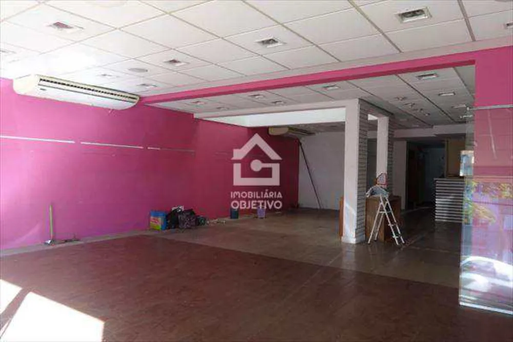 Prédio Inteiro, 320 m² - Foto 1