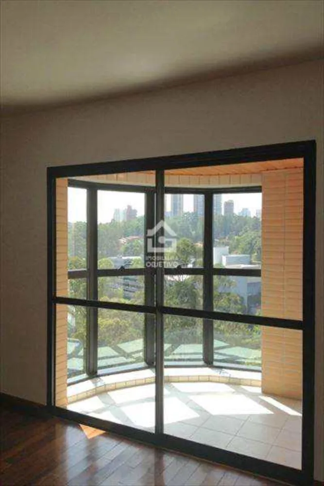 Apartamento, 4 quartos, 160 m² - Foto 12