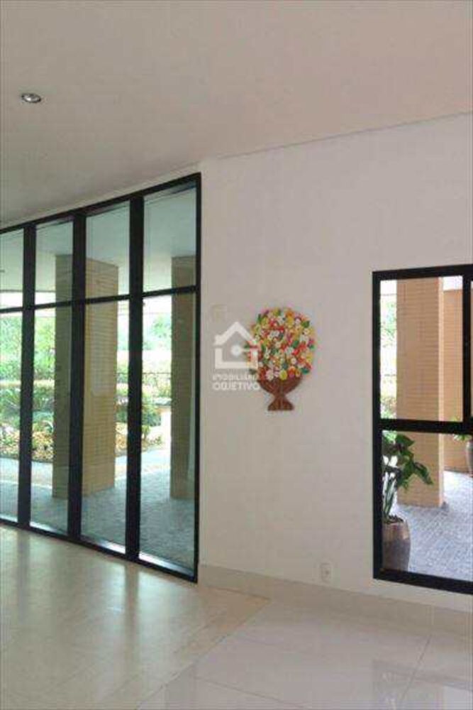 Apartamento, 4 quartos, 160 m² - Foto 2