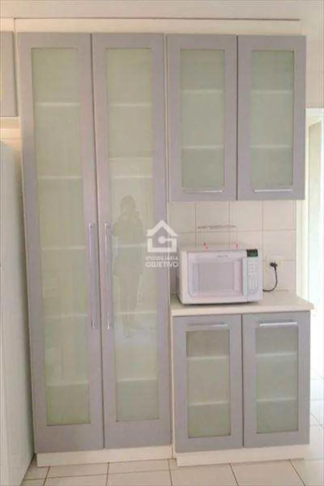 Apartamento, 4 quartos, 160 m² - Foto 10