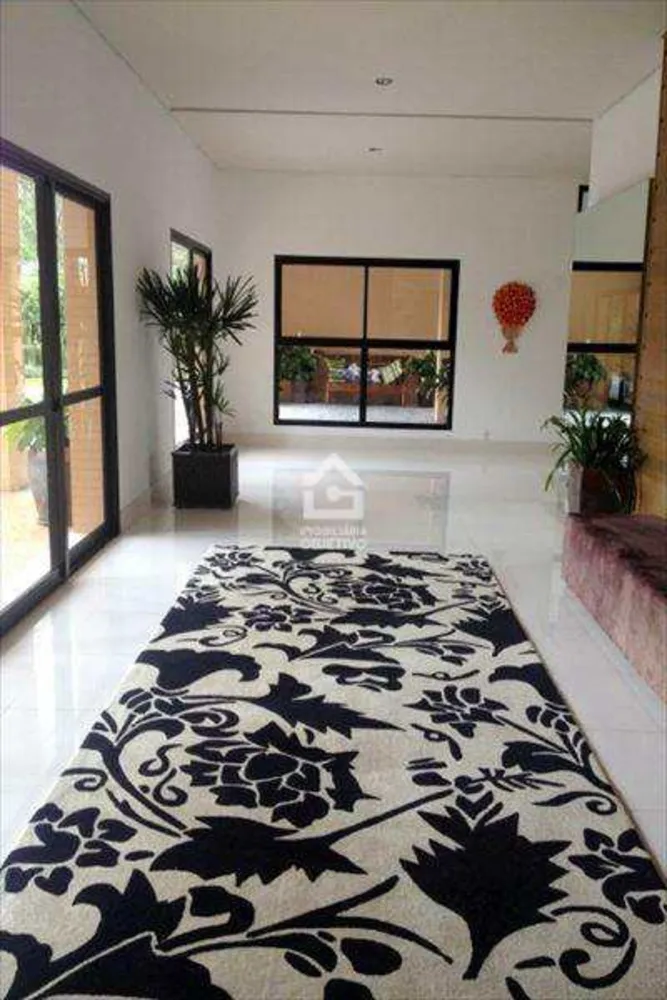 Apartamento, 4 quartos, 160 m² - Foto 6