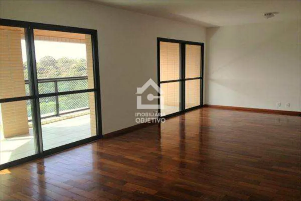 Apartamento, 4 quartos, 160 m² - Foto 1