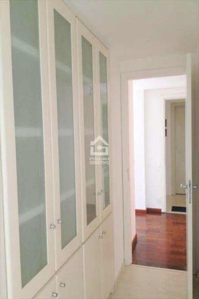 Apartamento, 4 quartos, 160 m² - Foto 16