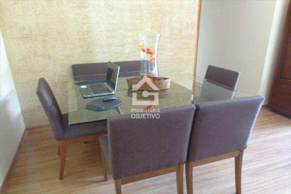 Apartamento, 3 quartos, 74 m² - Foto 1