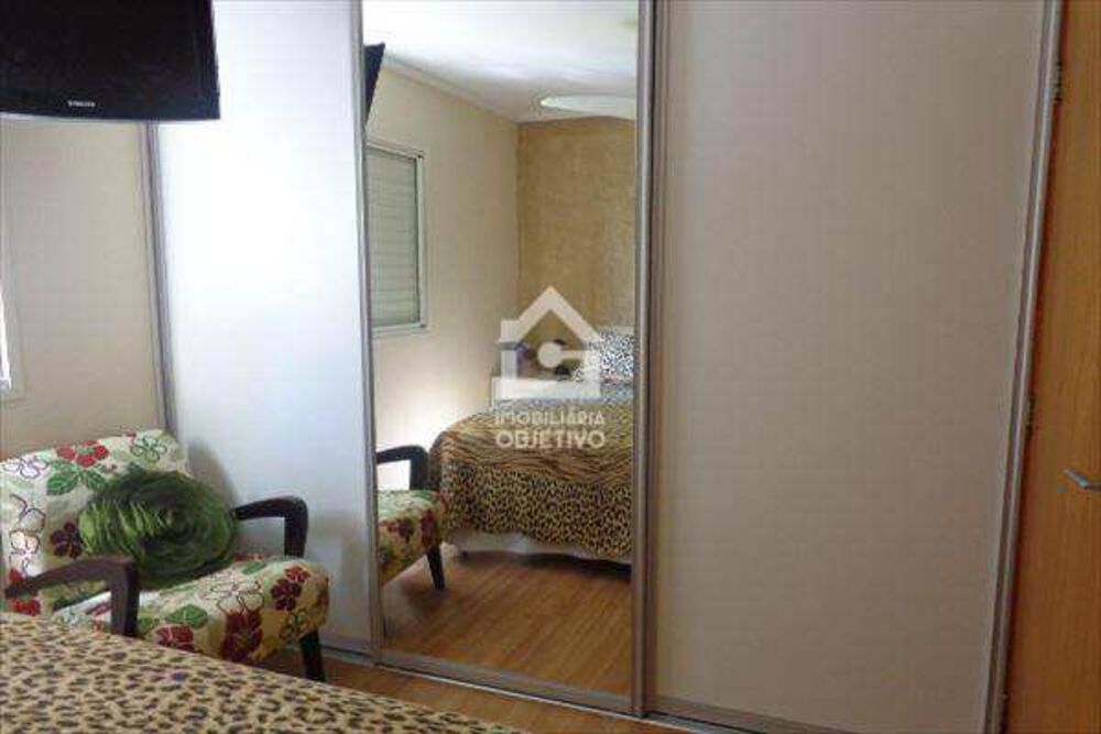 Apartamento, 3 quartos, 74 m² - Foto 11