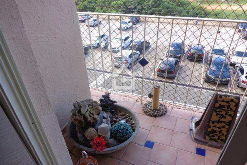 Apartamento, 3 quartos, 74 m² - Foto 5