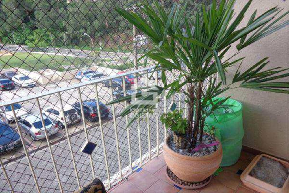 Apartamento, 3 quartos, 74 m² - Foto 6