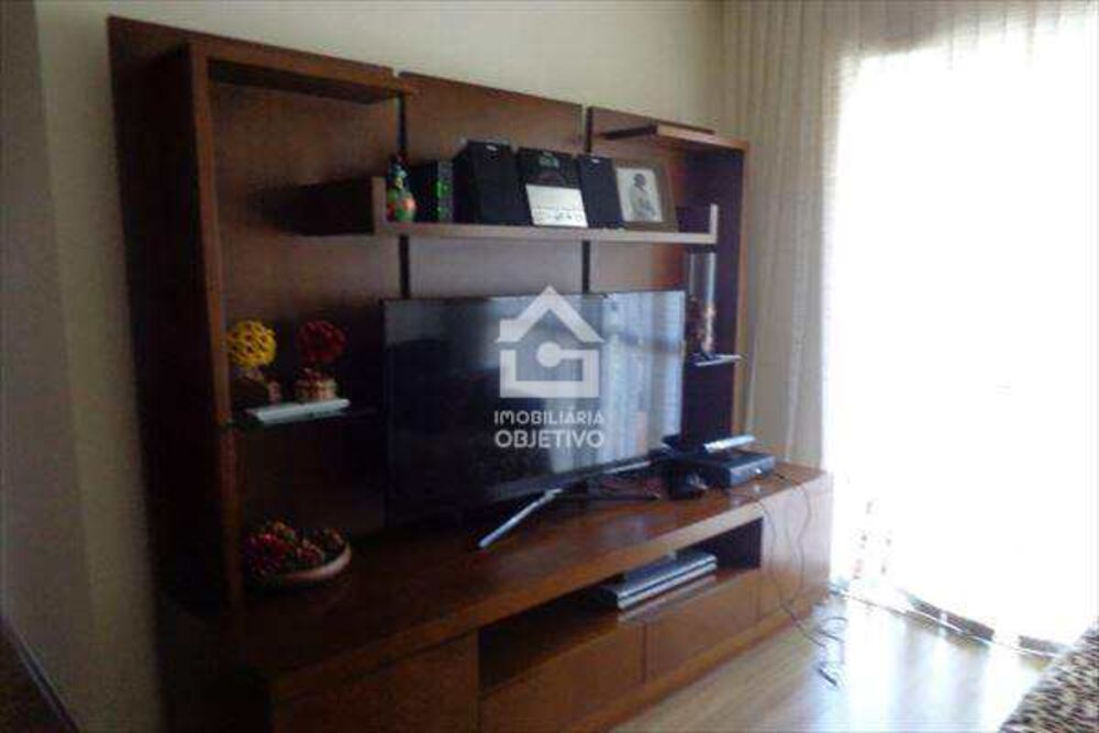 Apartamento, 3 quartos, 74 m² - Foto 2