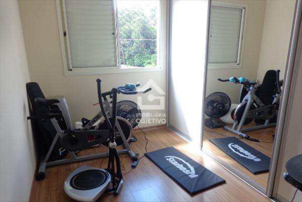 Apartamento, 3 quartos, 74 m² - Foto 14