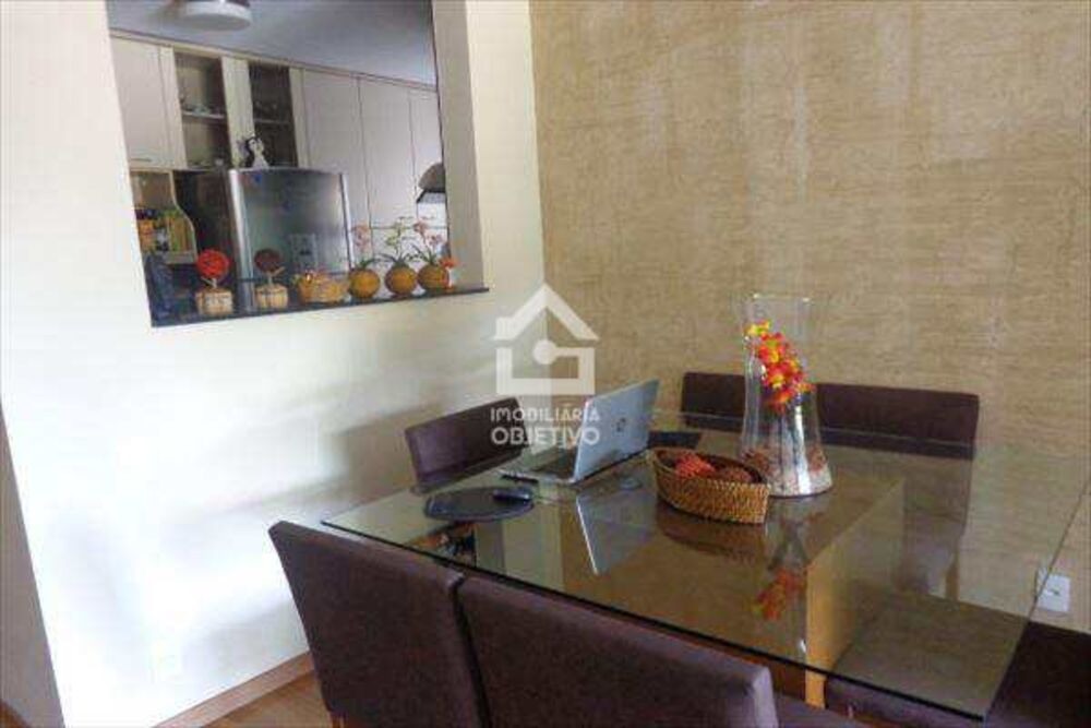 Apartamento, 3 quartos, 74 m² - Foto 3