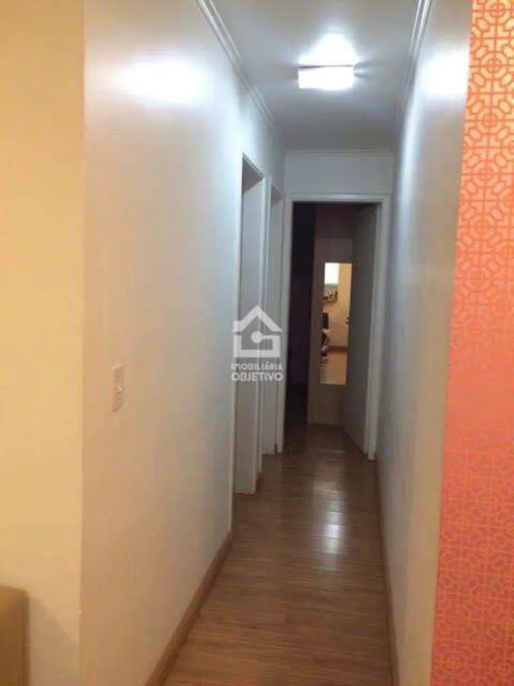 Apartamento, 2 quartos, 73 m² - Foto 12