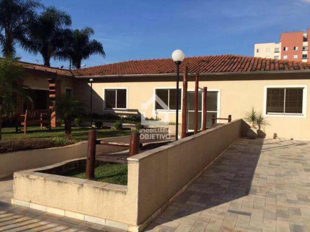 Apartamento, 2 quartos, 73 m² - Foto 17