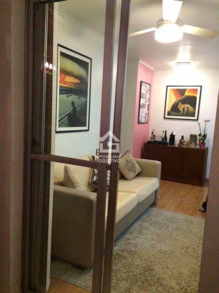 Apartamento, 2 quartos, 73 m² - Foto 10