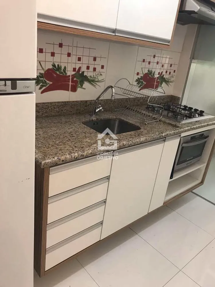 Apartamento, 2 quartos, 73 m² - Foto 14