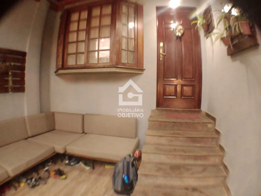 Sobrado, 2 quartos - Foto 10