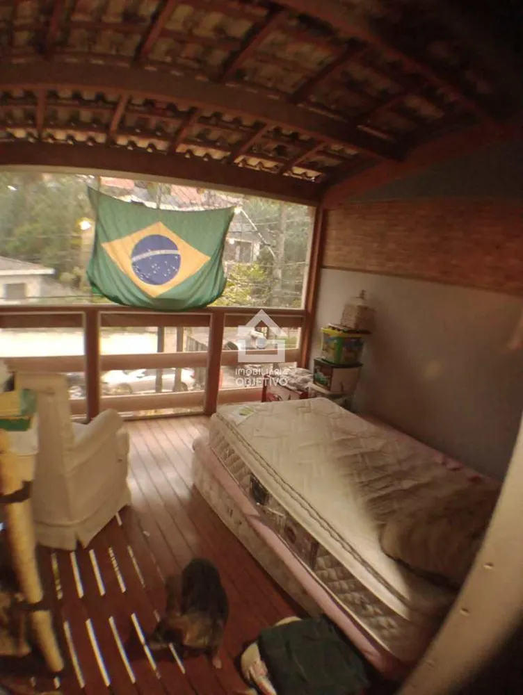 Sobrado, 2 quartos - Foto 8