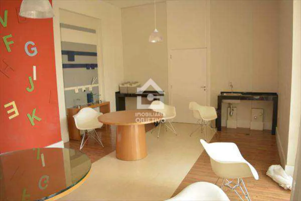 Apartamento, 2 quartos, 65 m² - Foto 1