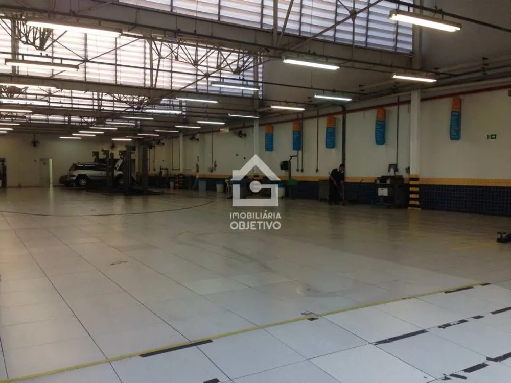 Prédio Inteiro - Foto 3