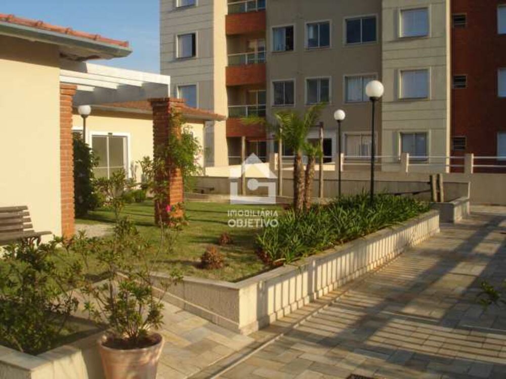 Apartamento, 2 quartos, 47 m² - Foto 12