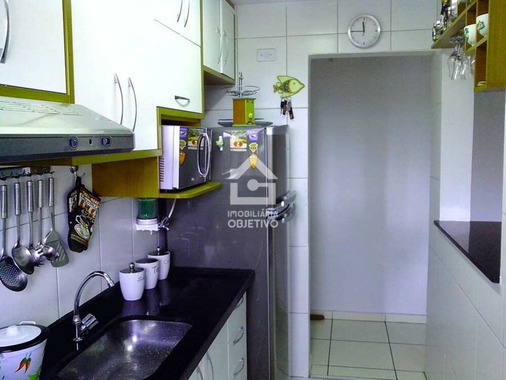 Apartamento, 2 quartos, 47 m² - Foto 6