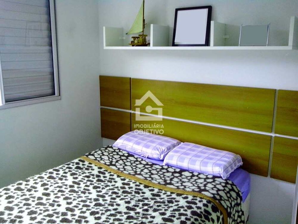 Apartamento, 2 quartos, 47 m² - Foto 13