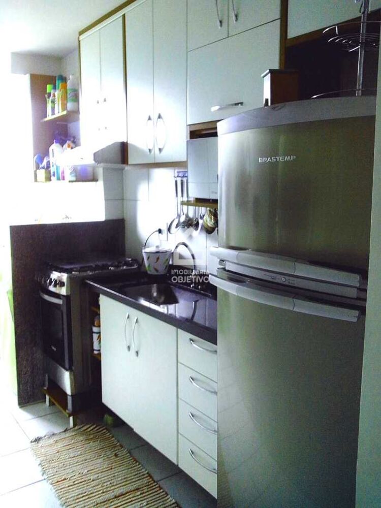 Apartamento, 2 quartos, 47 m² - Foto 2