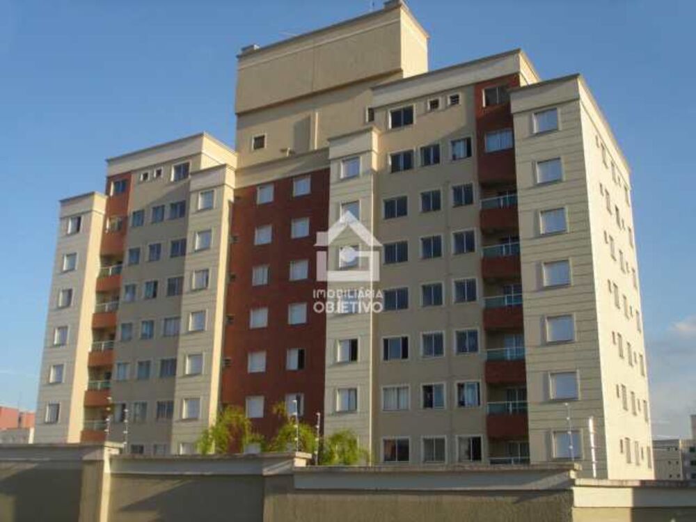 Apartamento, 2 quartos, 47 m² - Foto 1