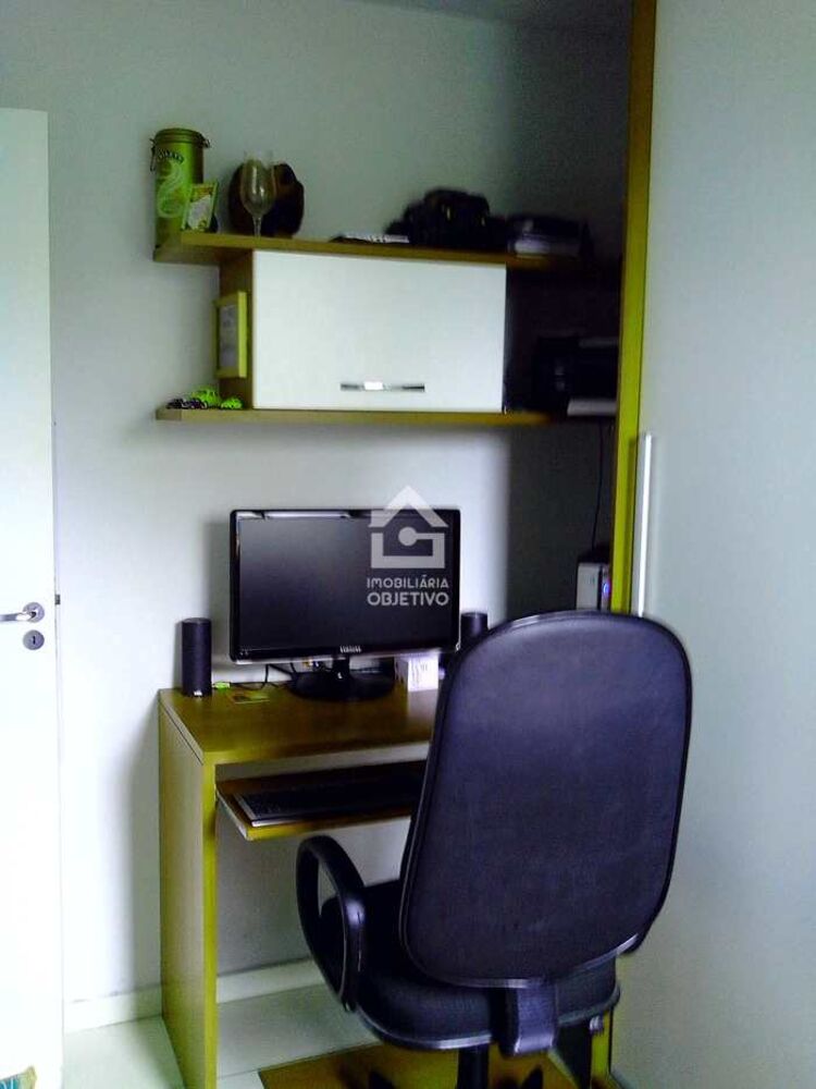 Apartamento, 2 quartos, 47 m² - Foto 21